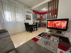 Durres Rebi 3 Apartament
